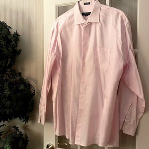 Pronto Uomo dress shirt